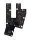 Guardians Of The Galaxy Pro Upper Left LED Lamp Board 9B